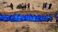 Grupos de extrema derecha en Israel bloquean ayuda humanitaria a Gaza