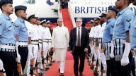 Starmer pushes for quick implementation of India Trade Pact