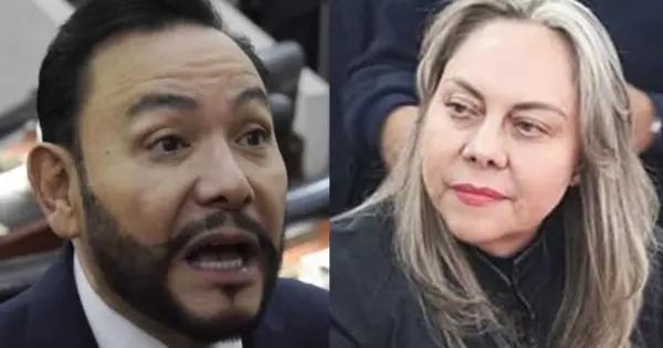 Héctor Serrano y Sara Rocha, entre los diputados con peor desempeño