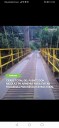 «Puente Don Nicolás: Un Riesgo Inminente para la Comunidad»