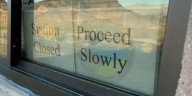 Lake Mead, federal lands impacted by government shutdown