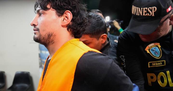 Perú expulsa a argentino sospechoso en asesinato de tres mujeres por presunto ajuste de cuentas