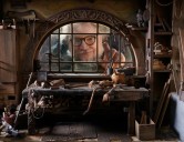 Anuncia Guillermo del Toro creación de estudio de “stop motion” en París