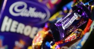 Cadbury Heroes to replace fan favourite chocolate in Christmas tubs with new one