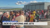 Empire State Aerosciences Museum celebrates Halloween