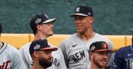 Aaron Judge and Max Fried led the way for the 2025 Yankees