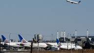 Air travel mostly unaffected by shutdown, but may not last, officials say