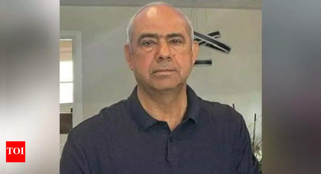 Canada Punjab Businessman Shot Dead: Darshan Singh Sahsi shot dead, Killer waited in parked car; police call it targeted killing
