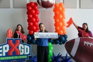 For the past nine years, El Paso Giving Day has rallied our region