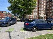 Man sentenced in 2024 deadly Midtown shooting outside apartment building