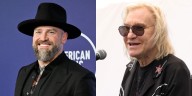 Zac Brown & Joe Walsh Join ‘The Voice’ Season 28 as Mega Mentors | Joe Walsh, The Voice, Zac Brown 