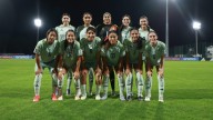 La Femenil Sub 17 de México con heroico 1-0 sobre Países Bajos y se jugará la vida vs.  Camerún