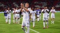 Anthony Gordon compares Newcastle United teammate with England icon Harry Kane