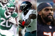 2025 NFL trade deadline: 14 of the most likely names to be moved