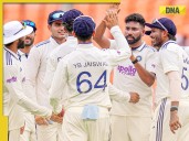 IND vs WI Ahmedabad Test: India decimate West Indies by an innings and 140 runs