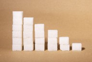 Here’s how much California’s sugar beet business has imploded