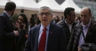 César Gaviria: pérdida de la visa refleja aislamiento internacional de Petro