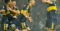 Baja en Boca: Rodrigo Battaglia se desgarró y se perderá el Superclásico