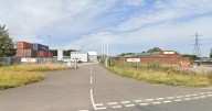 Empty depot next to M5 to become 24-hour storage facility after plans approved