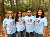 Política migratoria quiebra familia en Carolina del Norte con autodeportación de padre tras 30 años en EE.UU.