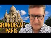 Grandeza de parís