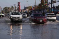 Temporada de lluvias rompe récord de precipitaciones intensas y podría seguir meses más
