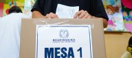 El país vive un ciclo electoral “sin precedentes”: van más de 16 comicios desde 2024