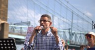 Ayman Soliman discusses release from ICE detention