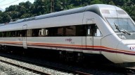 Restablecen la circulación de trenes entre Valencia y Barcelona afectada por la dana Alice