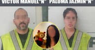 Caso Paloma Nicole: Mamá y padrastro estarán presos al menos hasta 2026