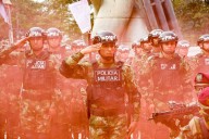 Ejército Nacional rinde homenaje a ‘Villavo la Bella’ en su aniversario 183