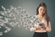 When money buys you unhappiness