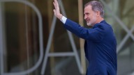 Felipe VI concede el Toisón de Oro a Felipe González, Miquel Roca y Miguel Herrero de Miñón