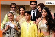 Navya Naveli on Bachchan family bond: ‘We don’t fight, we have healthy debates,’ shares her equation with cousin Aaradhya Bachchan: ‘We have…'