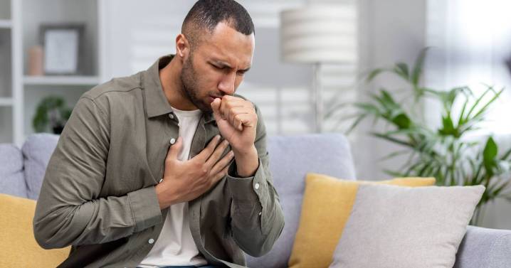 NHS issues 'must avoid' warning over common Covid symptom