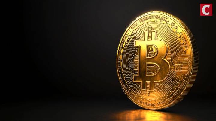 Bitcoin Fades as BTC Dips to $120K, Spot Gold Hits New High