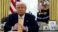 Trump pidió a Hamás que acepte el acuerdo para comenzar la retirada militar de Israel en Gaza