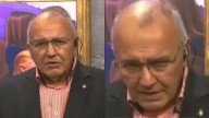 Muere en vivo Hernán Damiani, exdiputado argentino, durante debate político