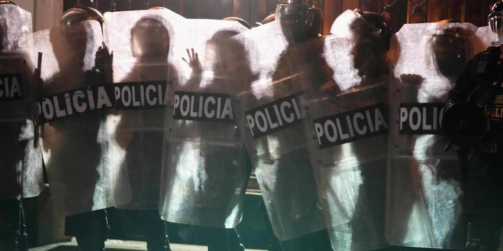 EE.UU. emite alerta a sus ciudadanos por estado de emergencia en Lima y Callao: ¿qué dice el gobierno de Donald Trump sobre medida?