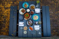 Best Asian Food: Miss Kim