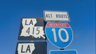 DOTD speaks on LA 415 update