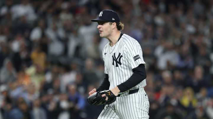Yankees vs Red Sox score: Cam Schlittler dominates in Yankees win