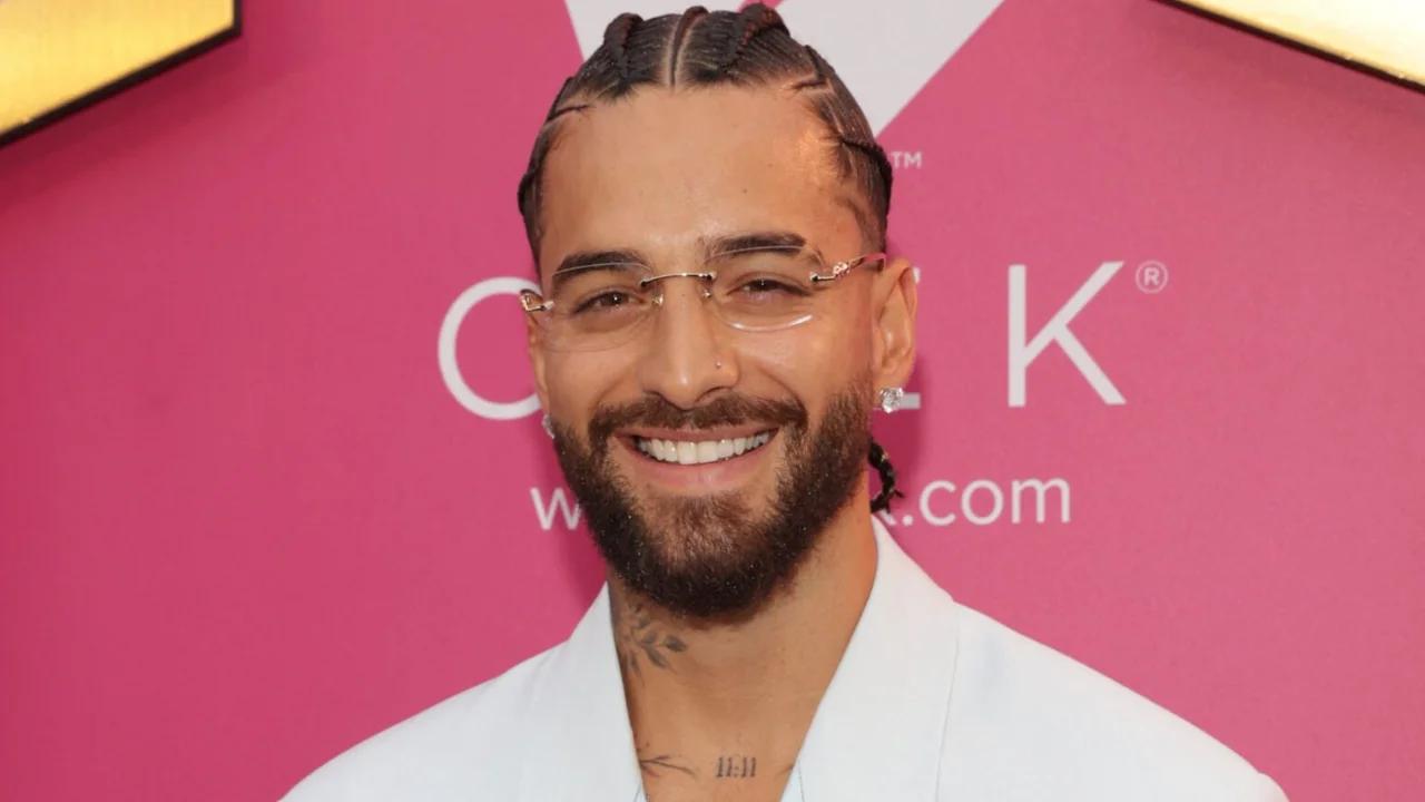 Maluma será uno de los presentadores de los Latin Grammy 2025