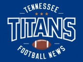 Titans Awarded Tackle Brant Banks Off Waivers From the Packers