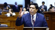 Ministro Tiburcio exhorta a que investigaciones determinen las responsabilidades por asesinato de manifestante