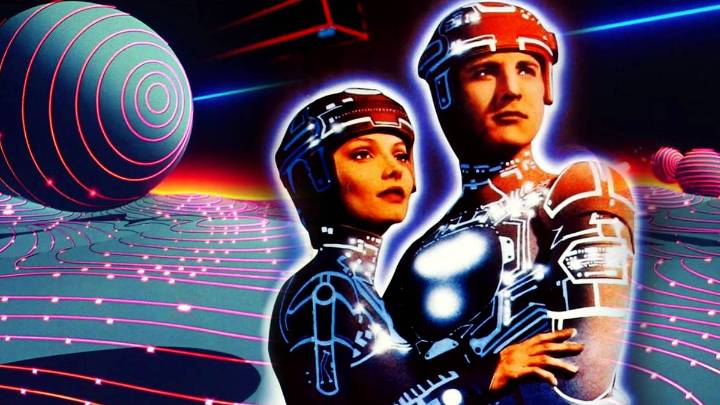 Steven Lisberger Explains What Tron Got Wrong About AI 43 Years Later