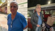 Reconocido actor mexicano fue visto en condición de calle en la Ciudad de México; duerme en su camioneta y pasa los días en una banca