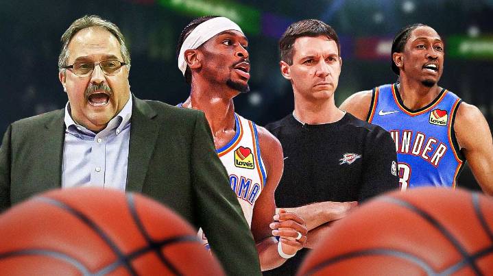 Stan Van Gundy issues clear warning Thunder must ‘guard against’ to repeat