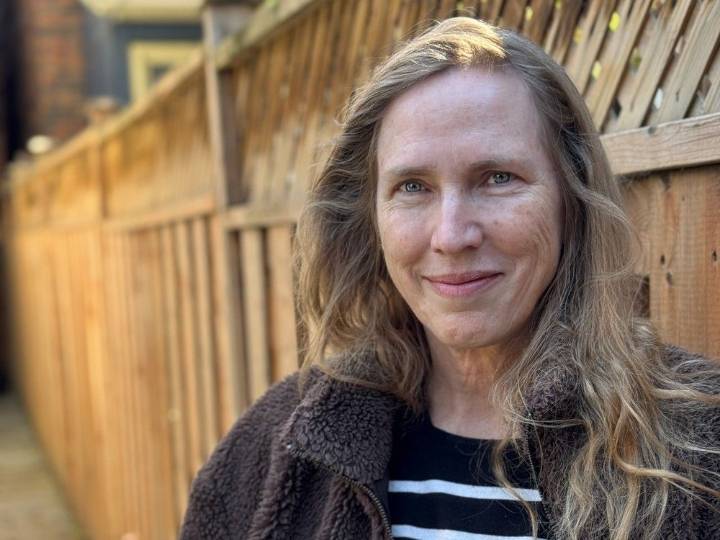 Vancouver Writers Fest welcomes award-winning novelist Miriam Toews