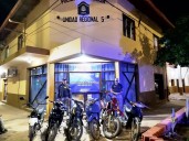 Sacan de las calles a motociclistas que realizaban maniobras peligrosas
